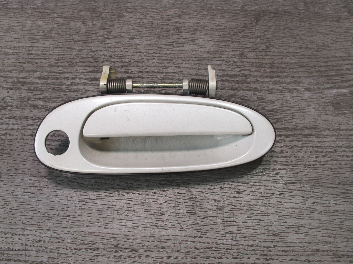 92-00 Lexus UZZ30L SC300 SC400 Set of 2 Left & Right Door Exterior Handle OEM