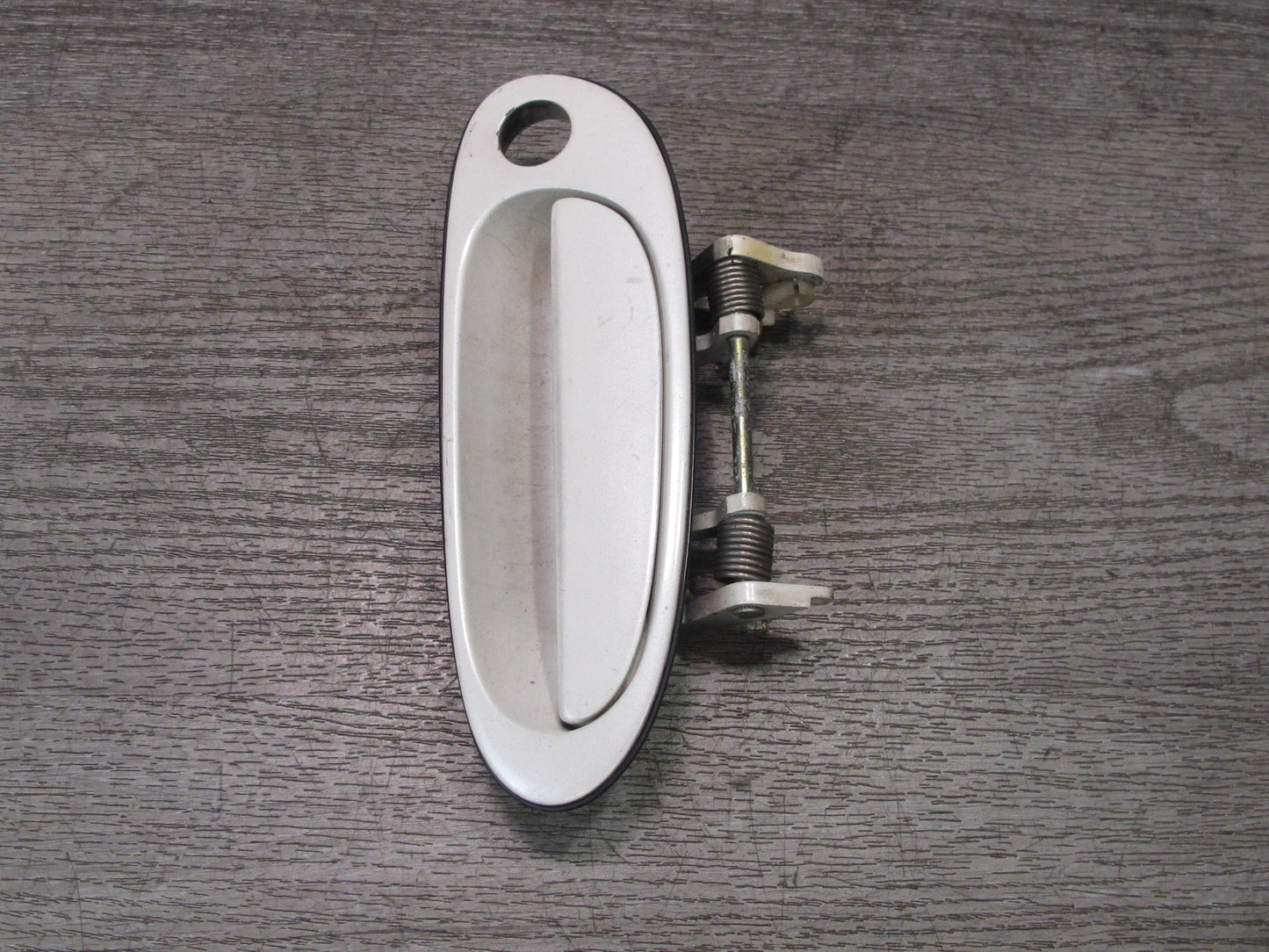 92-00 Lexus UZZ30L SC300 SC400 Set of 2 Left & Right Door Exterior Handle OEM