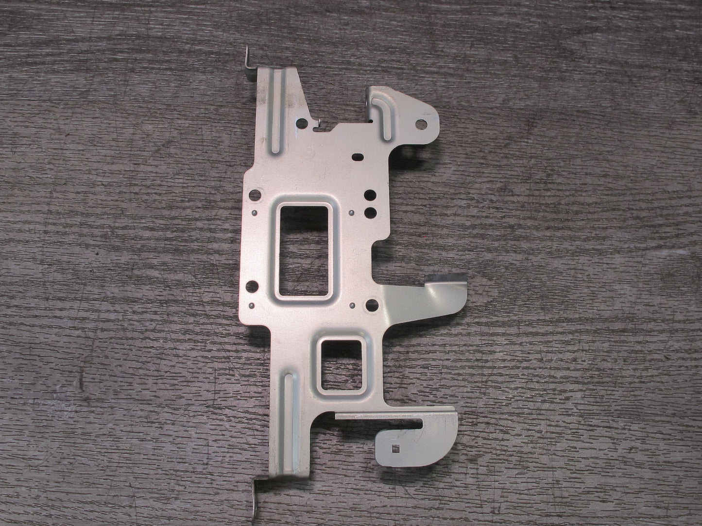 92-00 Lexus UZZ30L SC300 SC400 Dash Radio Left & Right Mount Bracket Set OEM