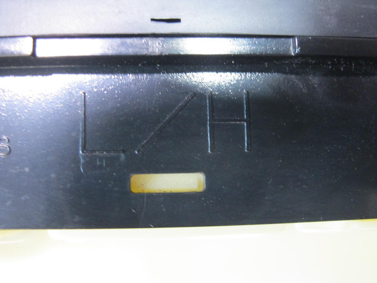 97-00 Lexus UZZ30L SC300 SC400 AC Heater Climate Control Switch Panel OEM