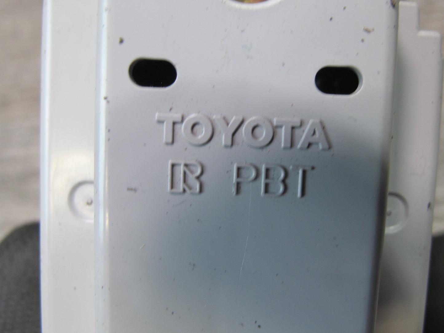 92-00 Lexus UZZ30L SC300 SC400 Left & Right Door Window Mirror Switch Set OEM