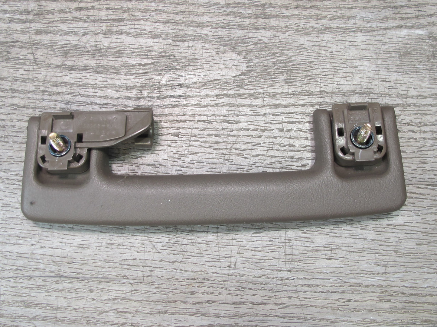 92-00 Lexus UZZ30L SC300 SC400 Set of 4 Front & Rear Overhead Grab Handle OEM