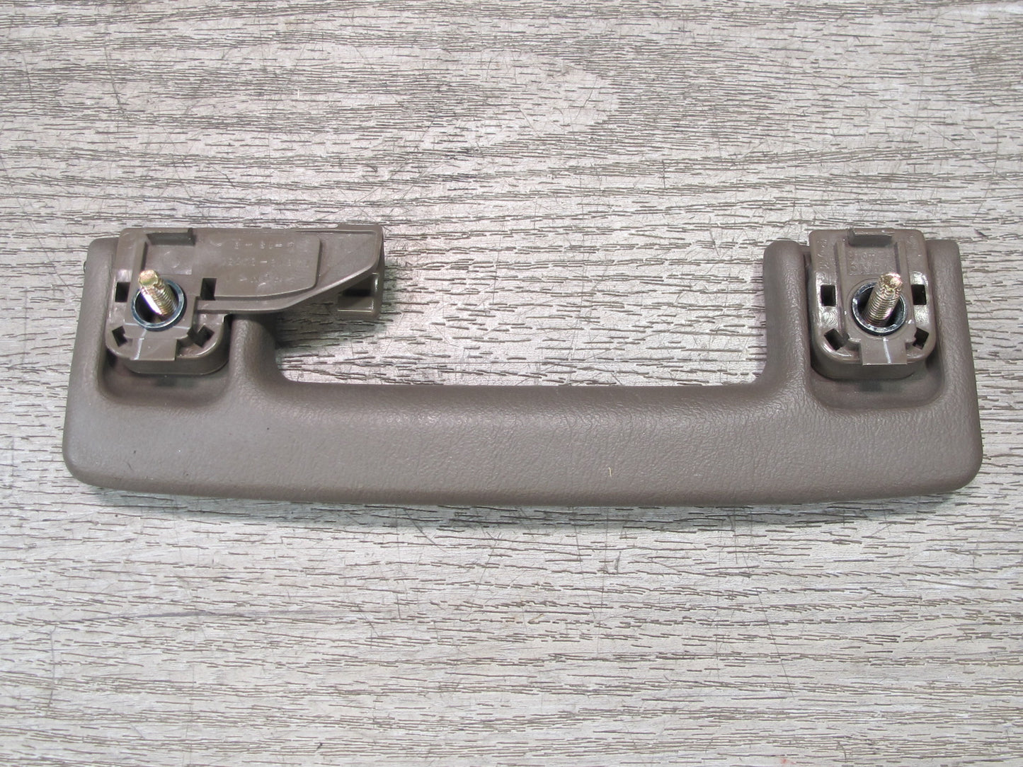 92-00 Lexus UZZ30L SC300 SC400 Set of 4 Front & Rear Overhead Grab Handle OEM