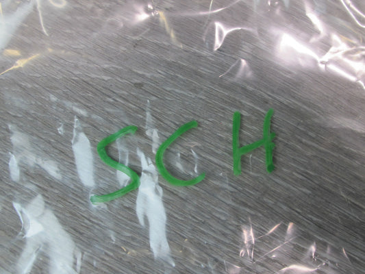 92-00 Lexus UZZ30L SC300 SC400 Set of 2 Left & Right Door Tweeter Speaker OEM