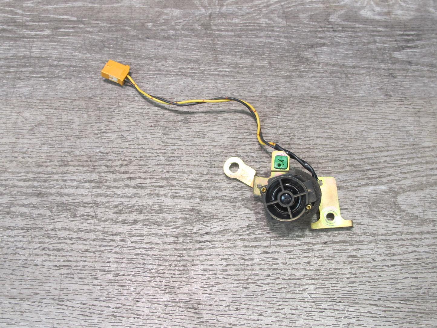 92-00 Lexus UZZ30L SC300 SC400 Set of 2 Left & Right Door Tweeter Speaker OEM