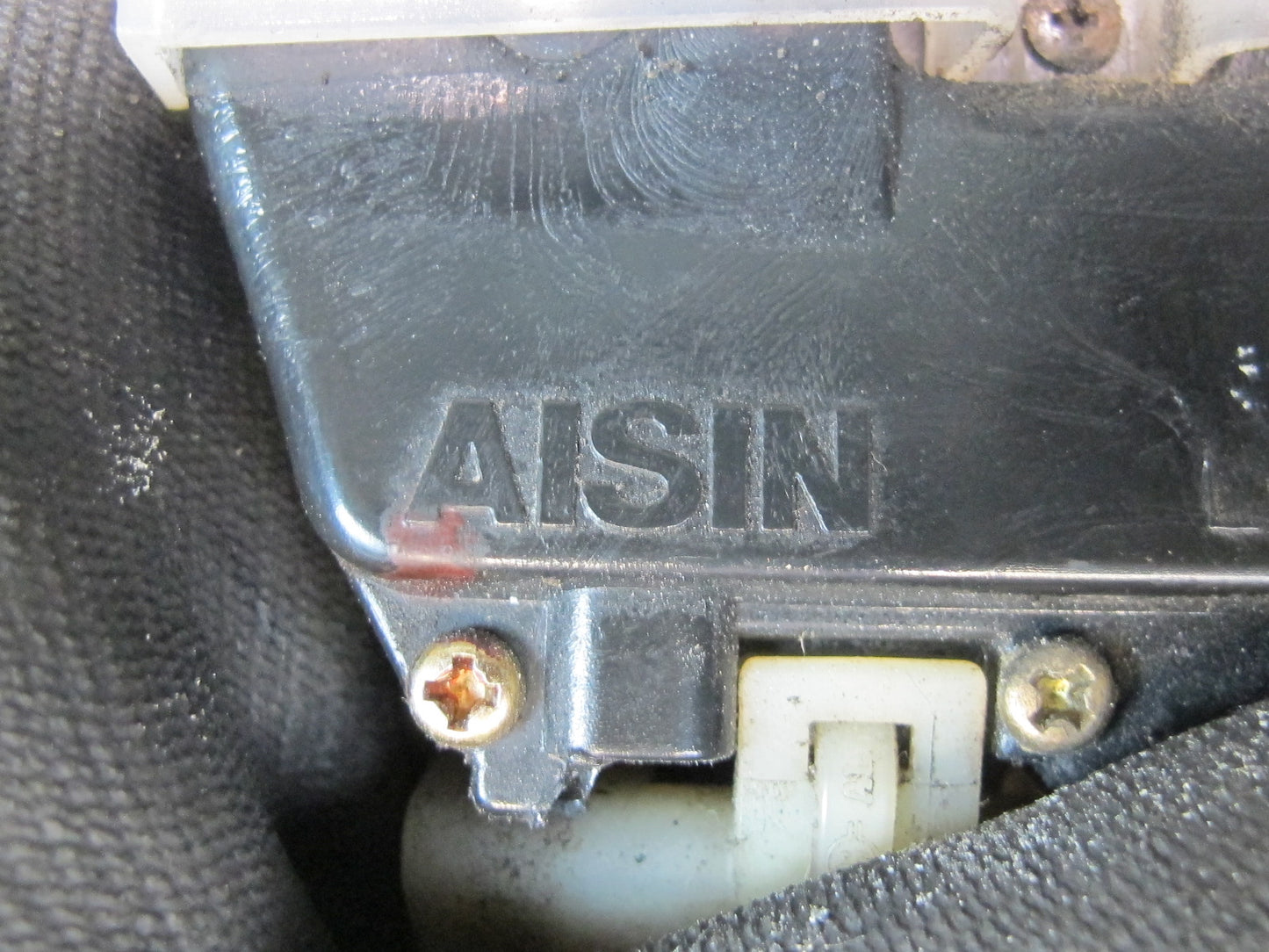 92-00 Lexus UZZ30L SC300 SC400 Left Driver Door Lock Latch Actuator OEM