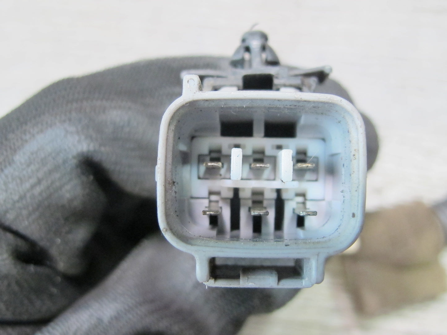 92-00 Lexus UZZ30L SC300 SC400 Left Driver Door Lock Latch Actuator OEM