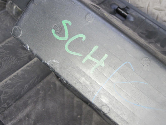 93-00 Lexus UZZ30L SC300 SC400 Dash Glove Box Compartment Storage Ivory OEM