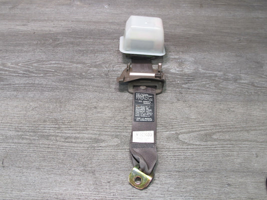 97-00 LEXUS SC300 SC400 REAR RIGHT & LEFT SIDE SEATBELT RETRACTOR SET OEM