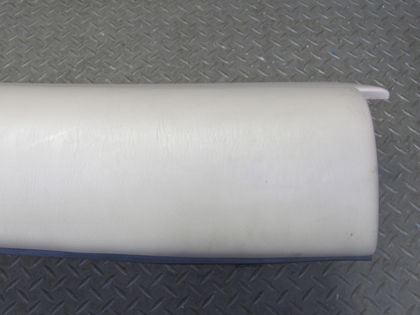 93-00 Lexus UZZ30L SC300 SC400 Dash Glove Box Compartment Storage Ivory OEM