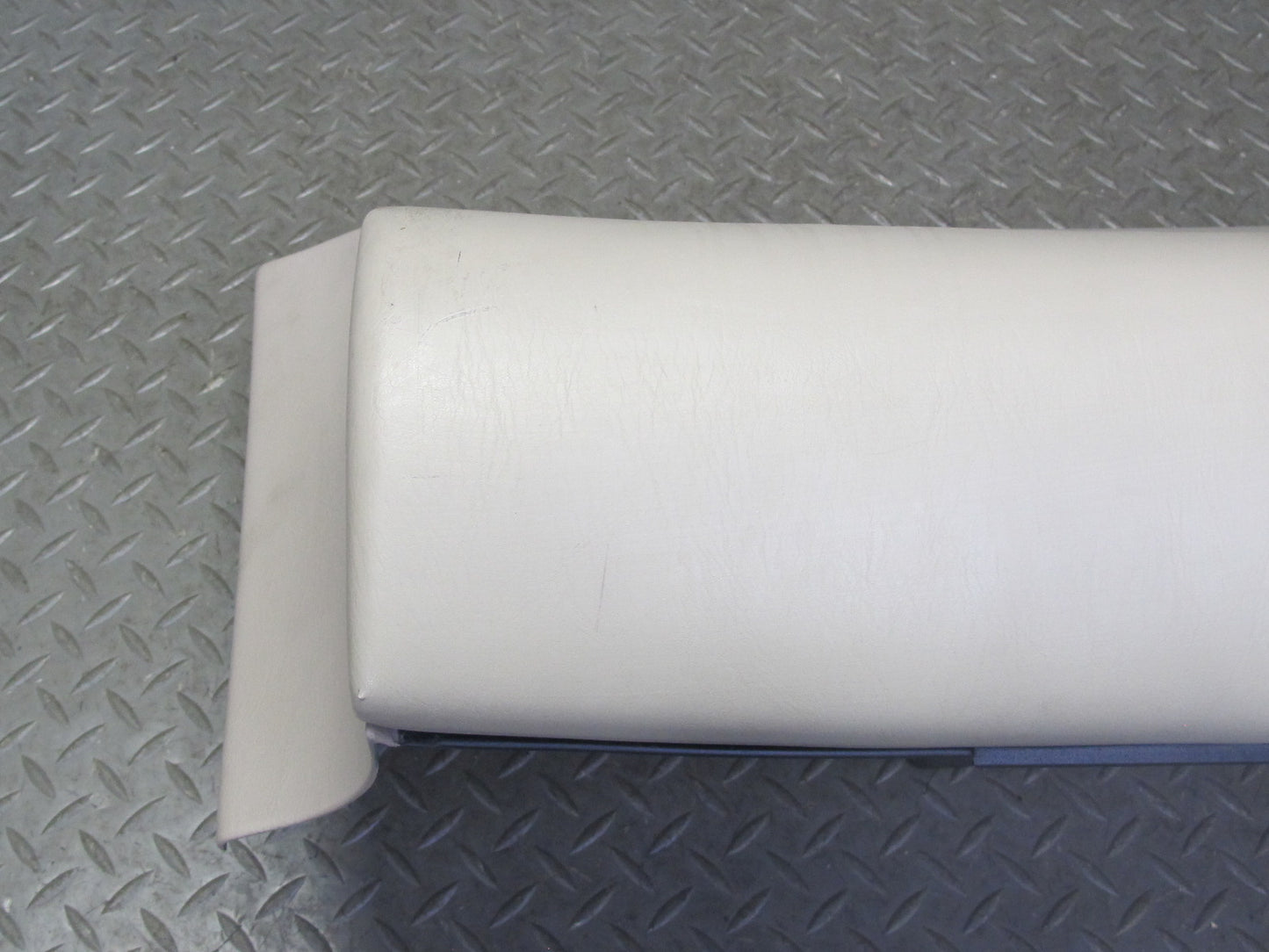 93-00 Lexus UZZ30L SC300 SC400 Dash Glove Box Compartment Storage Ivory OEM