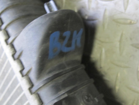 97-98 BMW E36/7 Z3 M52 Engine Cooling Radiator w A/T Transmission Oil Cooler OEM