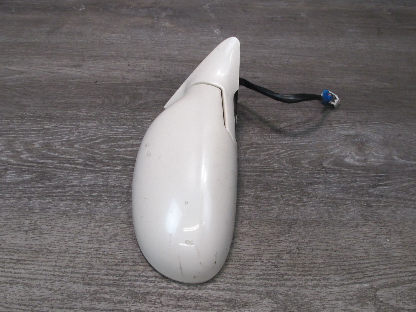 96-00 Lexus UZZ30L SC300 SC400 Right Door Side View Heated Power Mirror OEM