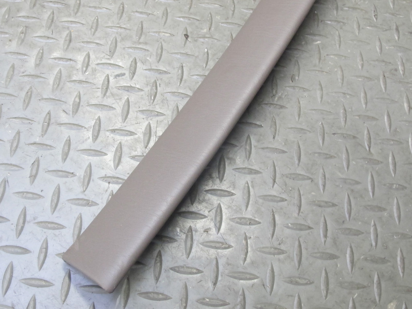 92-00 Lexus UZZ30L SC300 SC400 Front A Pillar Trim Cover Panel Set Brown OEM