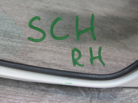 96-00 Lexus UZZ30L SC300 SC400 Left Door Side View Heated Power Mirror OEM