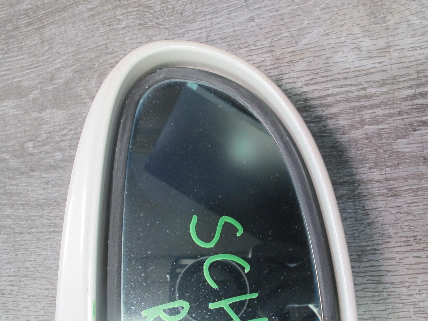 96-00 Lexus UZZ30L SC300 SC400 Left Door Side View Heated Power Mirror OEM
