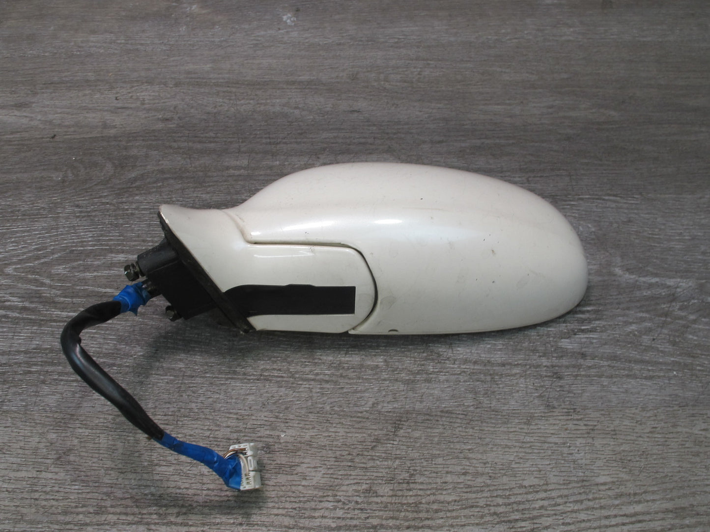 96-00 Lexus UZZ30L SC300 SC400 Left Door Side View Heated Power Mirror OEM