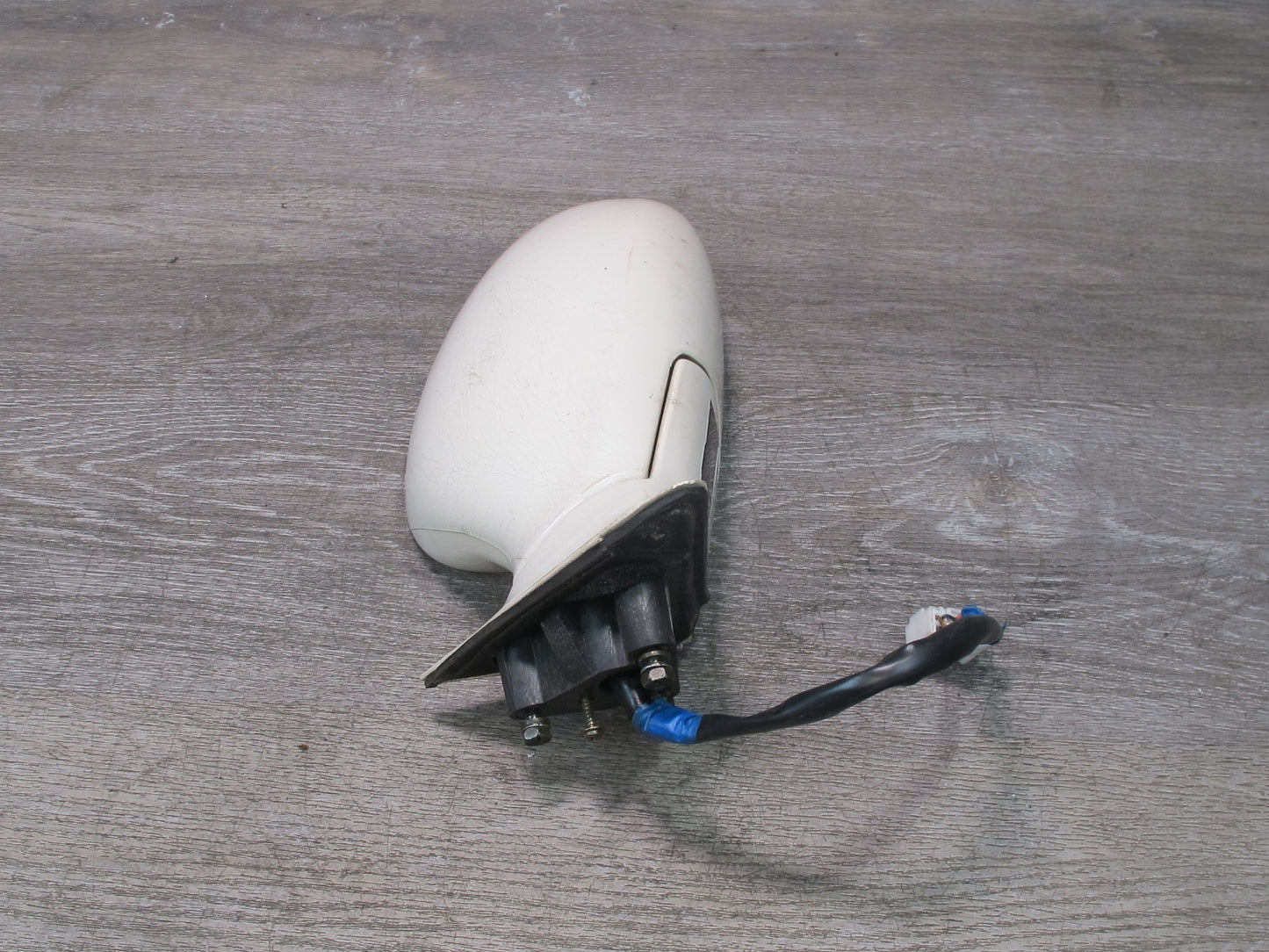 96-00 Lexus UZZ30L SC300 SC400 Left Door Side View Heated Power Mirror OEM