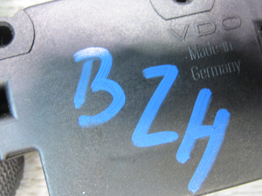 96-02 BMW E36/7 Z3 Rear Trunk Lid Lock Latch Actuator Motor 8361140 OEM