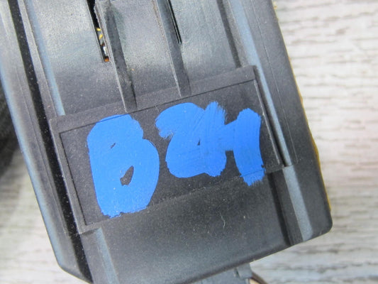 96-99 BMW E36/7 Z3 Dash Digital Clock ON Board Computer Display 4590407 OEM