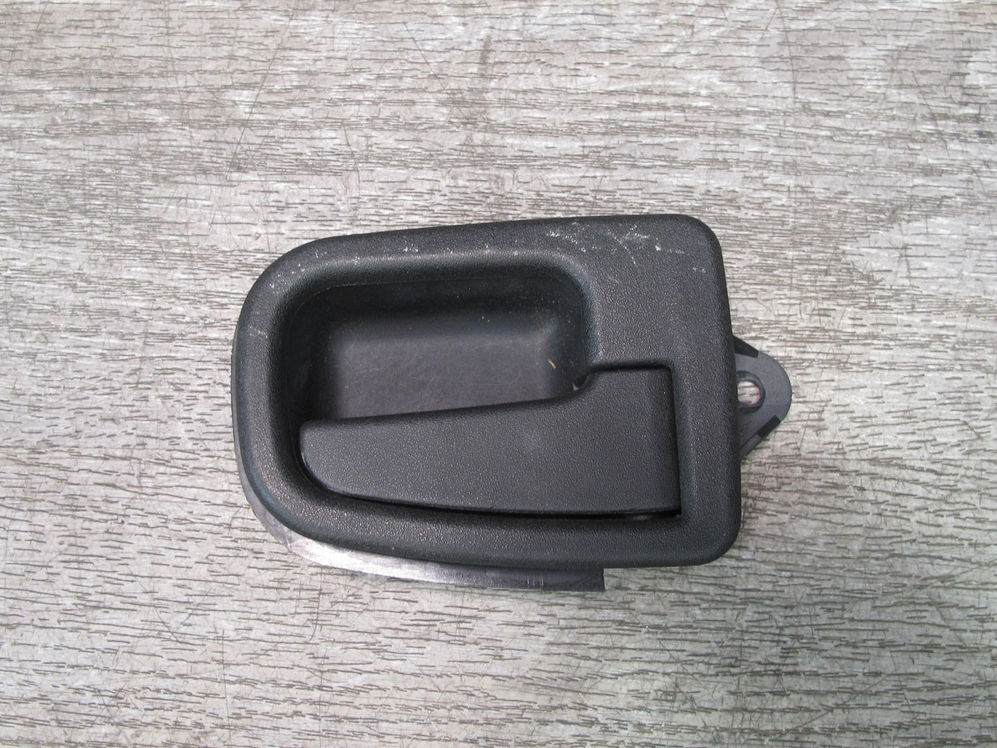 96-02 BMW E36/7 Z3 Right Passenger Door Interior Inner Handle 1960830 OEM