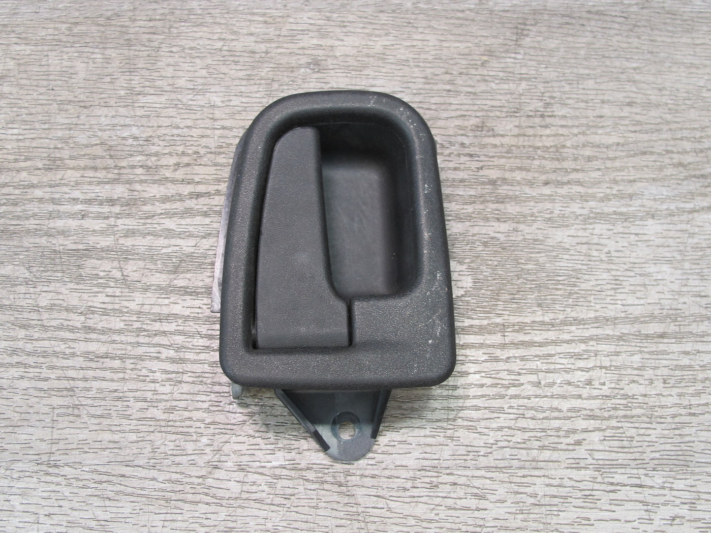 96-02 BMW E36/7 Z3 Right Passenger Door Interior Inner Handle 1960830 OEM