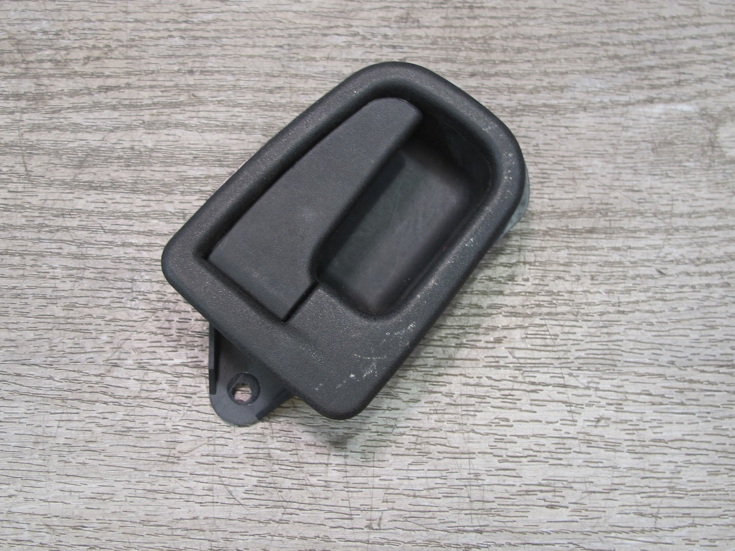 96-02 BMW E36/7 Z3 Right Passenger Door Interior Inner Handle 1960830 OEM