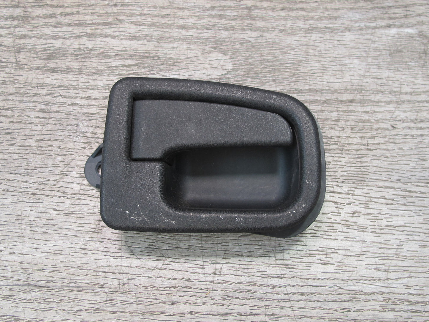 96-02 BMW E36/7 Z3 Right Passenger Door Interior Inner Handle 1960830 OEM