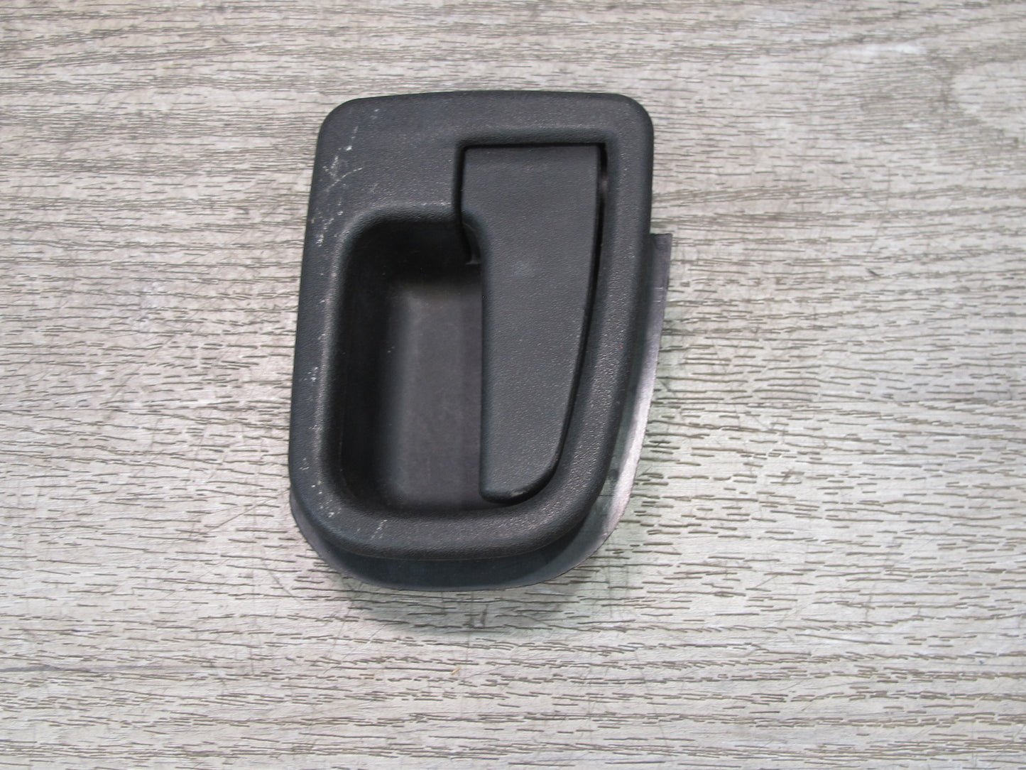 96-02 BMW E36/7 Z3 Right Passenger Door Interior Inner Handle 1960830 OEM