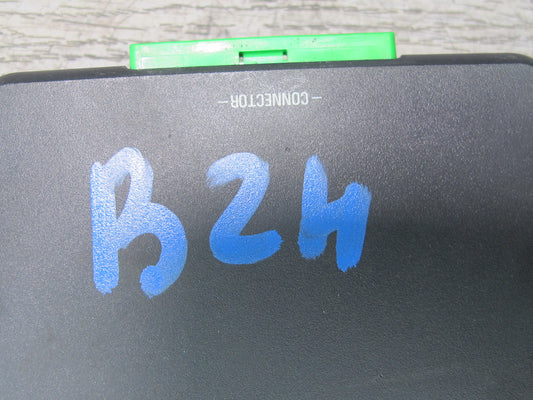 96-99 BMW E36/7 Z3 Keyless Entry Security Antenna Control Module 1469925 OEM