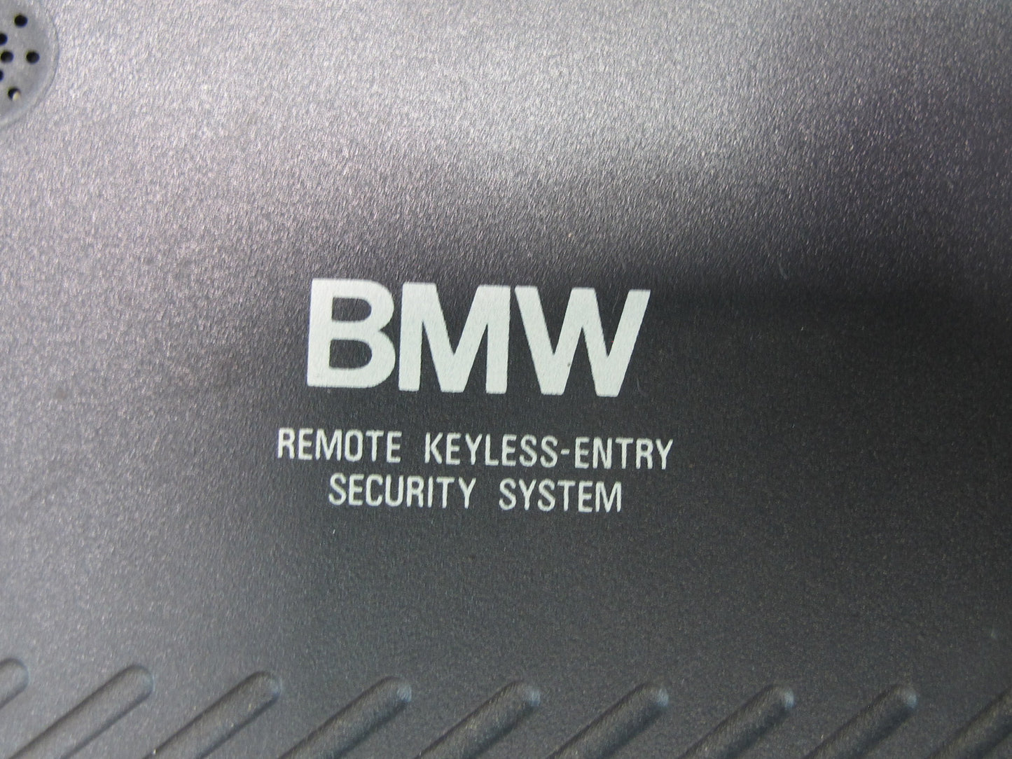 96-99 BMW E36/7 Z3 Keyless Entry Security Antenna Control Module 1469925 OEM