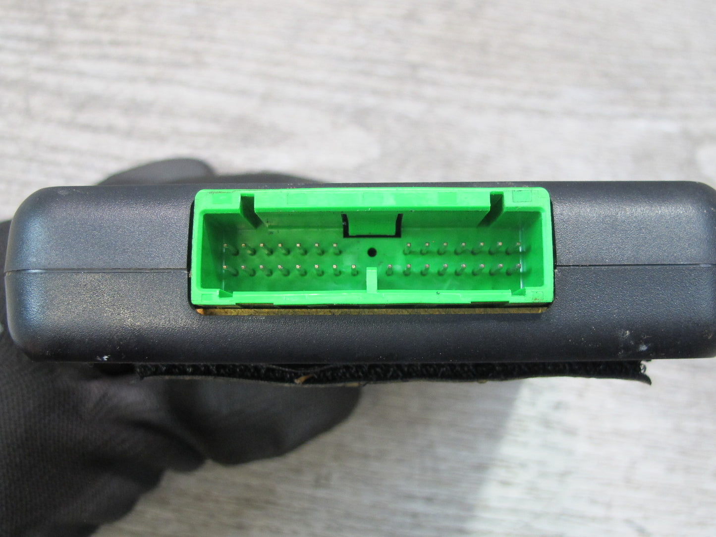 96-99 BMW E36/7 Z3 Keyless Entry Security Antenna Control Module 1469925 OEM