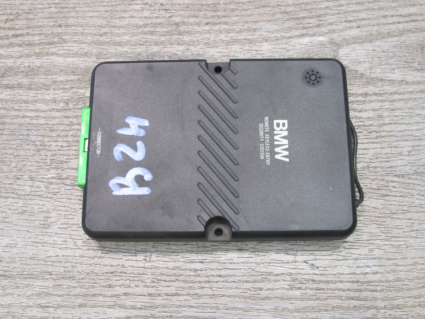 96-99 BMW E36/7 Z3 Keyless Entry Security Antenna Control Module 1469925 OEM
