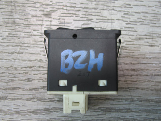 96-02 BMW E36/7 Z3 Convertible Folding TOP Roof Control Switch 8377606 OEM