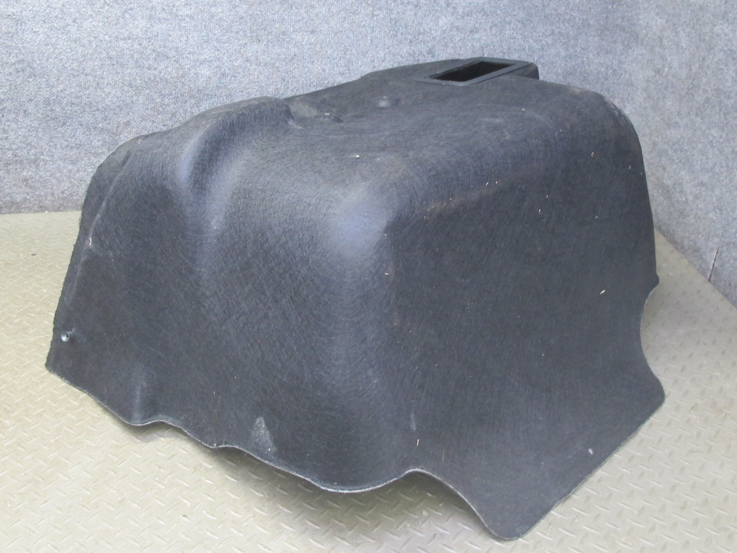 2002-2005 Porsche 911 Carrera 996 Front Trunk Carpet Liner Trim Cover Panel Set