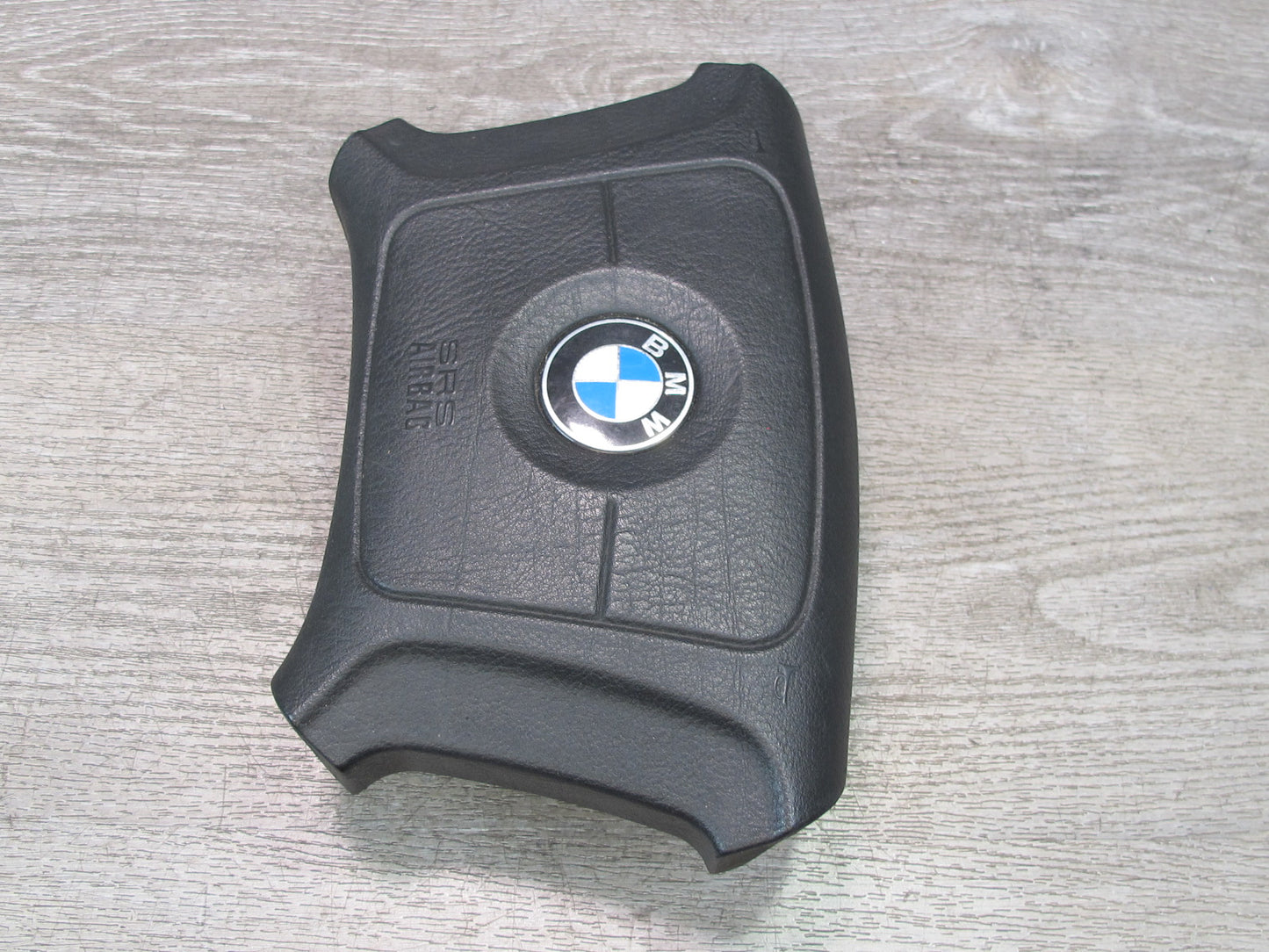 98-99 BMW E36 Z3 FRONT LEFT DRIVER SIDE STEERING WHEEL SRS AIRBAG OEM