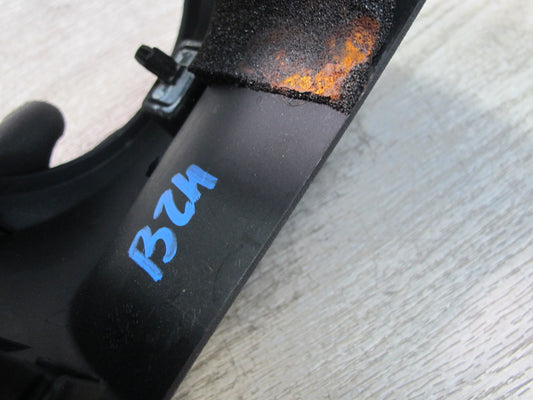 96-02 BMW E36/7 Z3 Steering Column Upper & Lower Trim Panel Set OEM