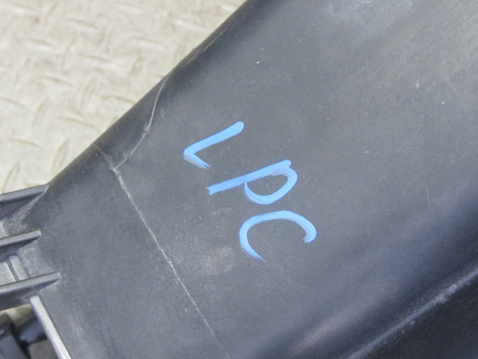 2008-2010 Porsche Cayenne 957 Fuel Emission Vapor Evaporator Charcoal Canister