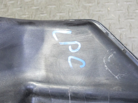 2003-2010 Porsche Cayenne 955 957 Turbo Engine Expansion Overflow Reservoir Tank