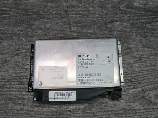 97-98 BMW E36/7 Z3 2.8L A/T Automatic Transmission Control Module 1423232 OEM