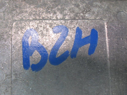 97-00 BMW E36/7 Z3 Anti Lock Brake ABS Asct-ec Ast+t Control Module 1164094 OEM