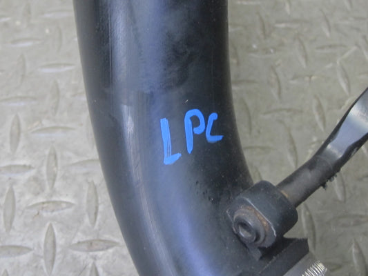 03-10 Porsche Cayenne 957 Air Intake Intercooler Hose Pipe Line Set