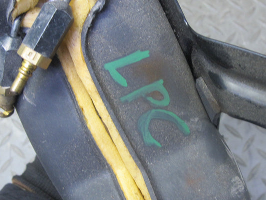 2008-2010 Porsche Cayenne 957 Rear Tailgate Trunk Lid Hydraulic Pump Motor