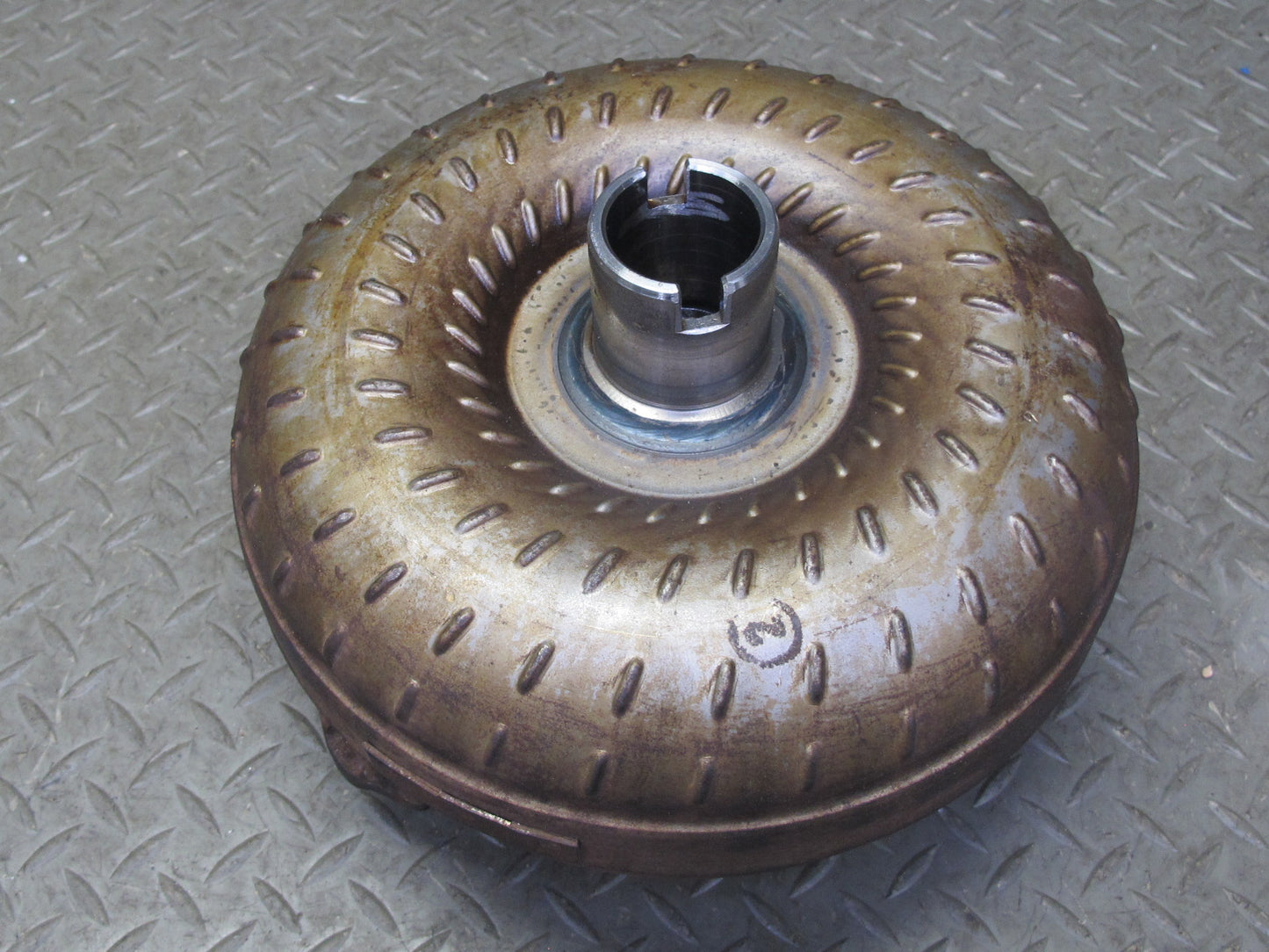 97-98 BMW E36/7 Z3 2.8L A4S 310R A/T Automatic Transmission Torque Converter OEM