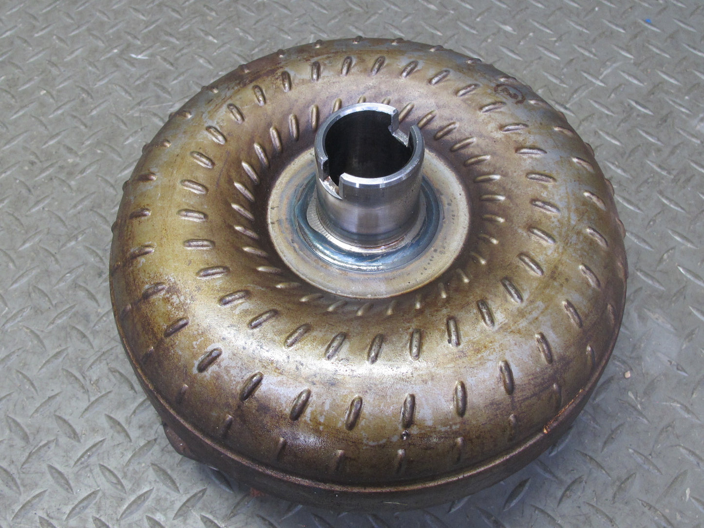 97-98 BMW E36/7 Z3 2.8L A4S 310R A/T Automatic Transmission Torque Converter OEM