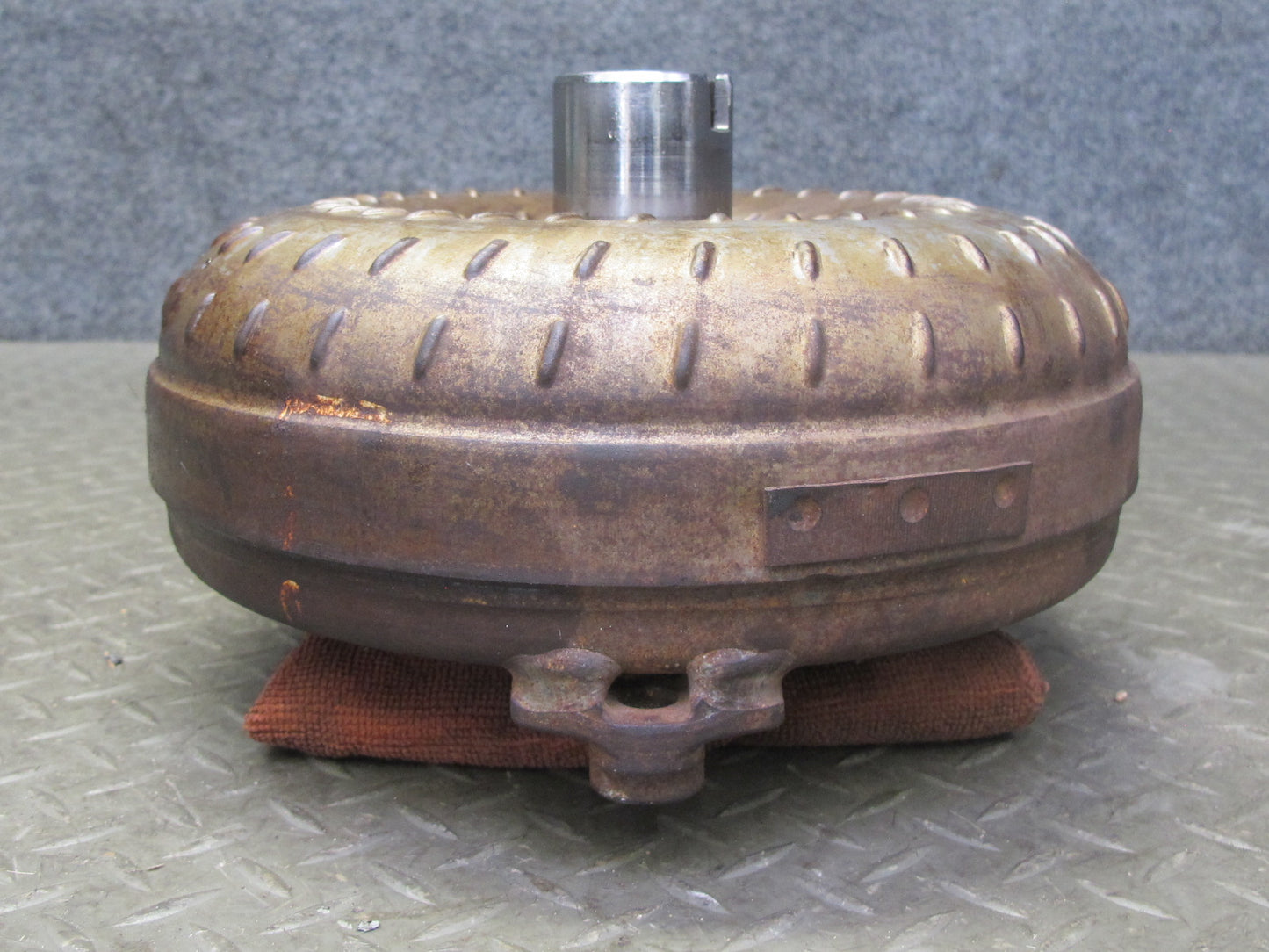 97-98 BMW E36/7 Z3 2.8L A4S 310R A/T Automatic Transmission Torque Converter OEM