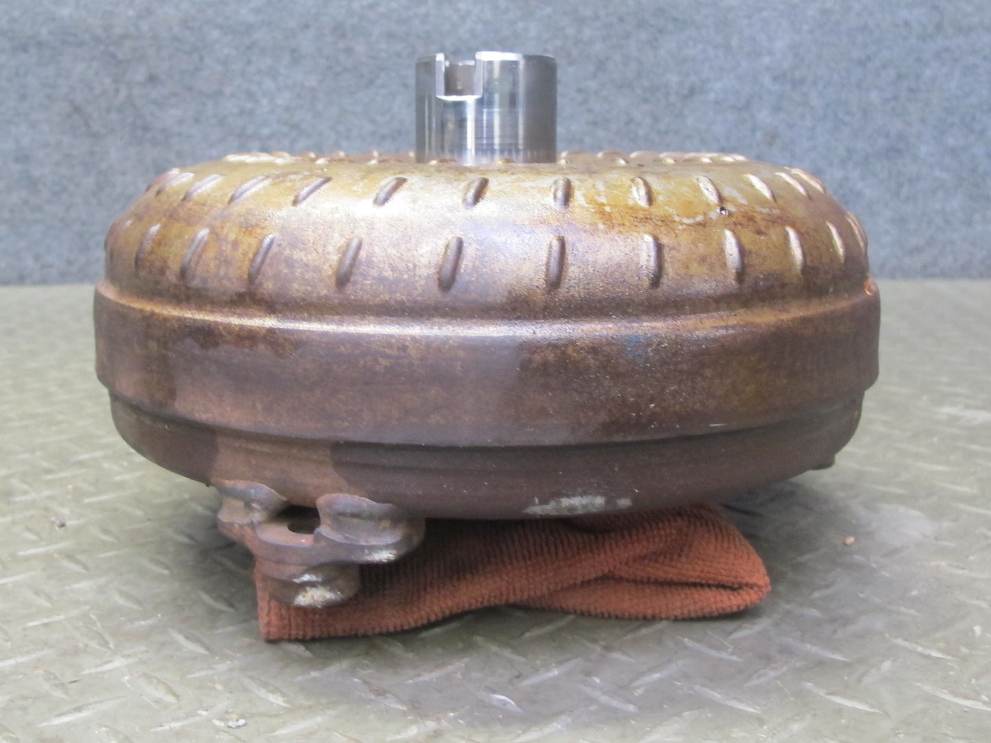 97-98 BMW E36/7 Z3 2.8L A4S 310R A/T Automatic Transmission Torque Converter OEM