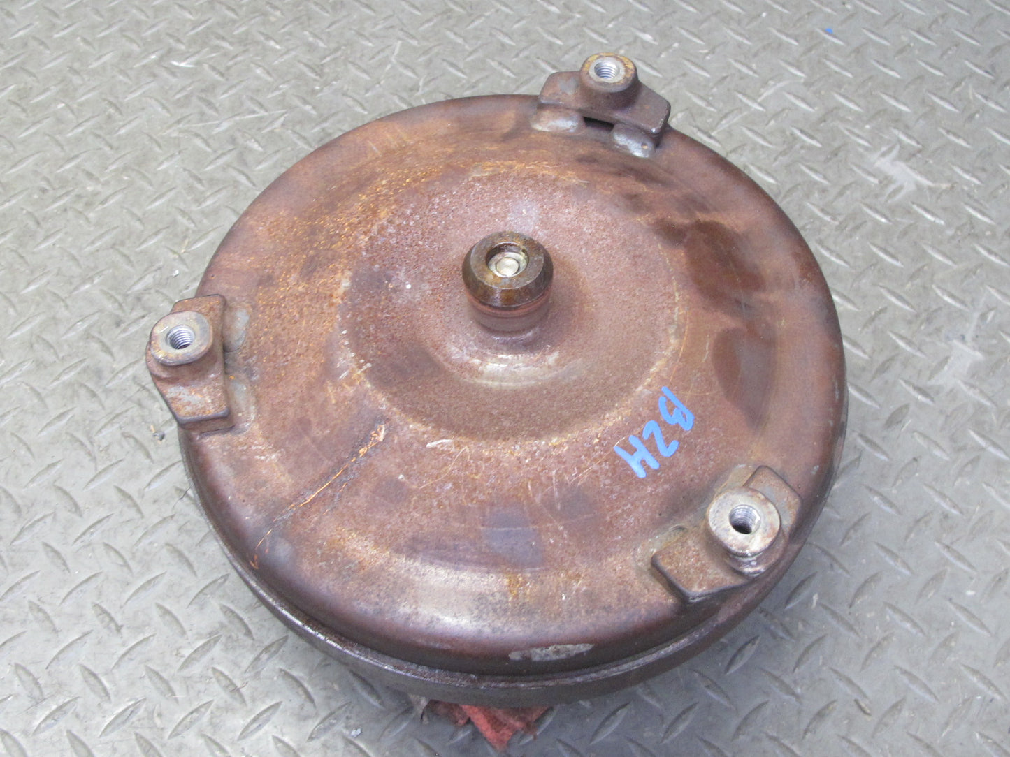 97-98 BMW E36/7 Z3 2.8L A4S 310R A/T Automatic Transmission Torque Converter OEM