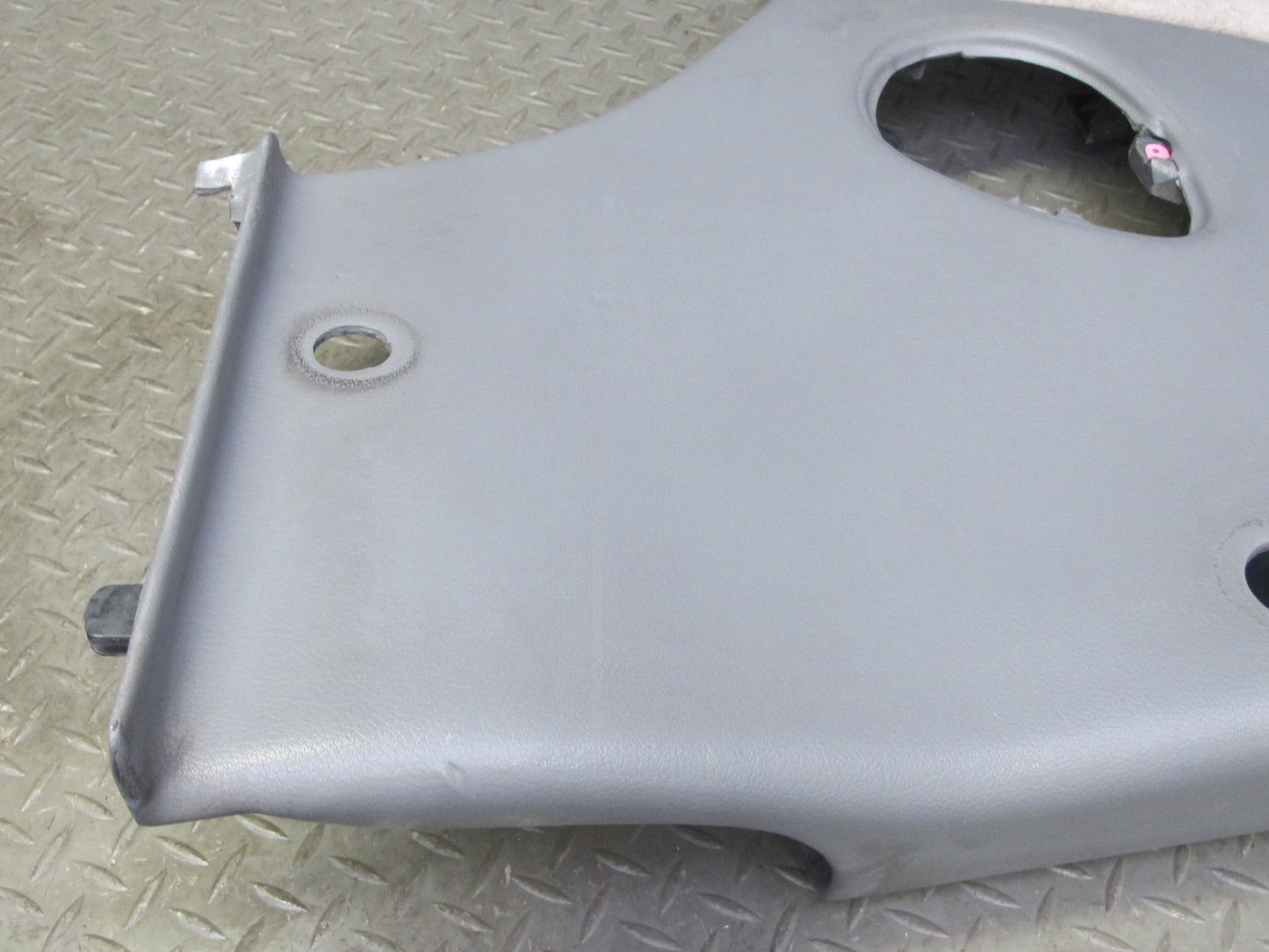 1999-2005 Porsche 911 996 Convertible Rear Left & Right Quarter Trim Panel Set