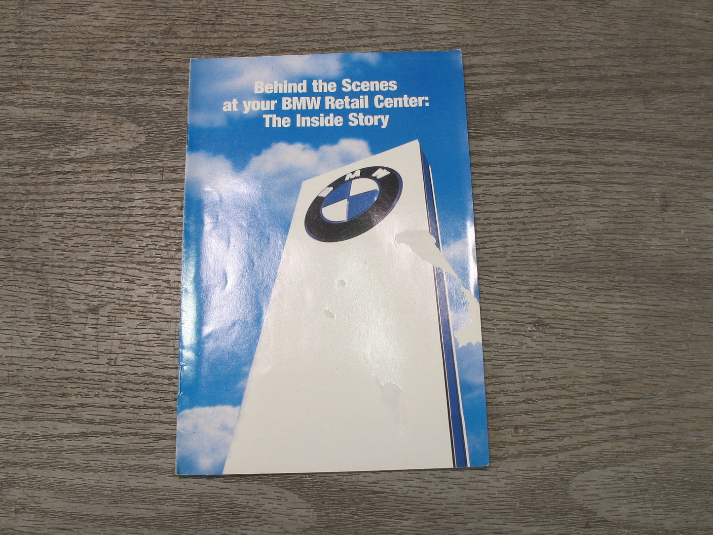 1998 BMW E36/7 Z3 2.8L M52 Owners Operator User Guide Manual Book Set Case OEM